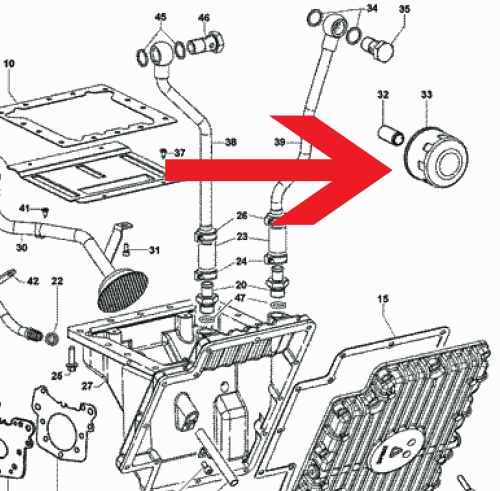 Oil Filter